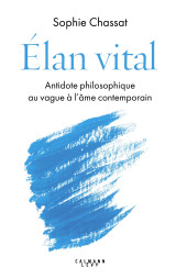 élan vital
