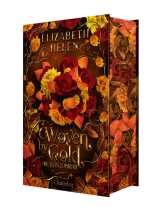 Woven by gold - beasts of the briar tome 2 - relié