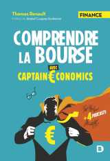 Comprendre la bourse avec captain economics