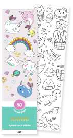 Marque-pages - kawaï