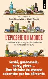 L'épicerie du monde