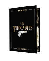 Los intocables intégrale collector