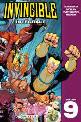 Invincible - intégrale t09