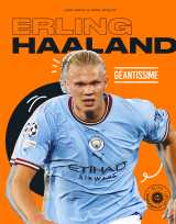 Erling haaland - géantissime