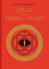 Atlas de la terre du milieu
