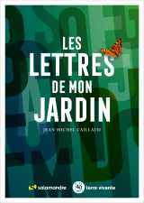 Les lettres de mon jardin 