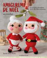Amigurumi de noël au crochet