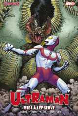 Ultraman : mise à l'épreuve