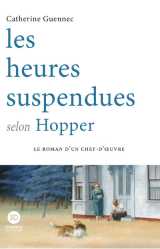 Les heures suspendues selon hopper