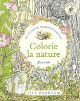 Les souris du buisson-aux-mûres, les albums de coloriage - colorie la nature