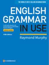 English grammar in use