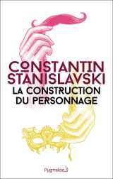 La construction du personnage