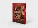 Inheritance games collector tome 3