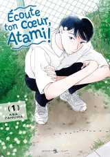 écoute ton coeur, atami ! t01