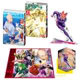 One-punch man - tome 31 - collector