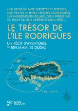 Le trésor de l'île rodrigues