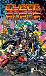 Cyberforce t01
