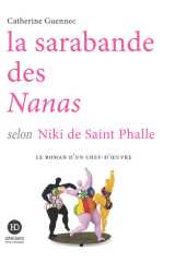 La sarabande des nanas selon niki de saint phalle