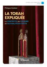 La torah expliquée