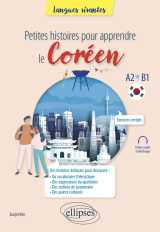 Petites histoires pour apprendre le coréen