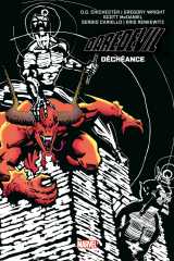 Daredevil : déchéance (ed. cartonnée)