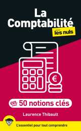 La comptabilité pour les nuls en 50 notions clés