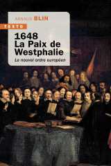 1648, la paix de westphalie