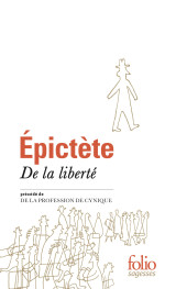 De la liberté/de la profession de cynique