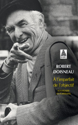 à l'imparfait de l'objectif