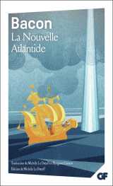 La nouvelle atlantide