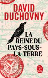 La reine du pays-sous-la-terre