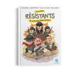 Les super résistants de la seconde guerre mondiale