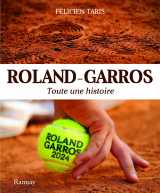 Rolland garros 2024