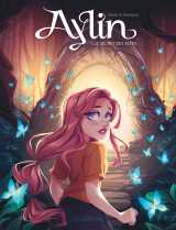 Aylin - tome 1 - le secret des elfes