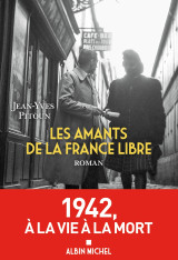 Les amants de la france libre