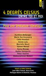 4 degrés celsius entre toi et moi