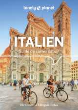 Guide de conversation italien 15ed