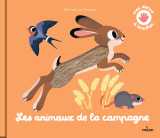 Les animaux de la campagne ne
