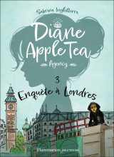 Diane apple tea agency