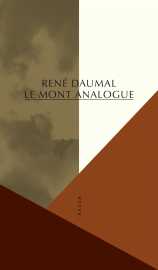 Le mont analogue
