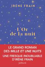 L'or de la nuit