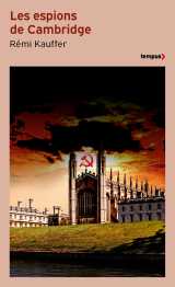 Les espions de cambridge