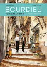 Bourdieu - une enquête algérienne (ne)