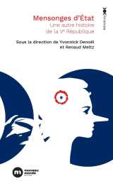 Mensonges d'état
