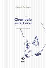 Chemoule, un chat français