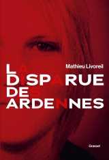 La disparue des ardennes