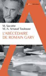 L'abécédaire de romain gary
