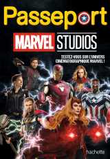 Passeport marvel studios