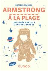 Armstrong à la plage