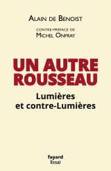 Un autre rousseau